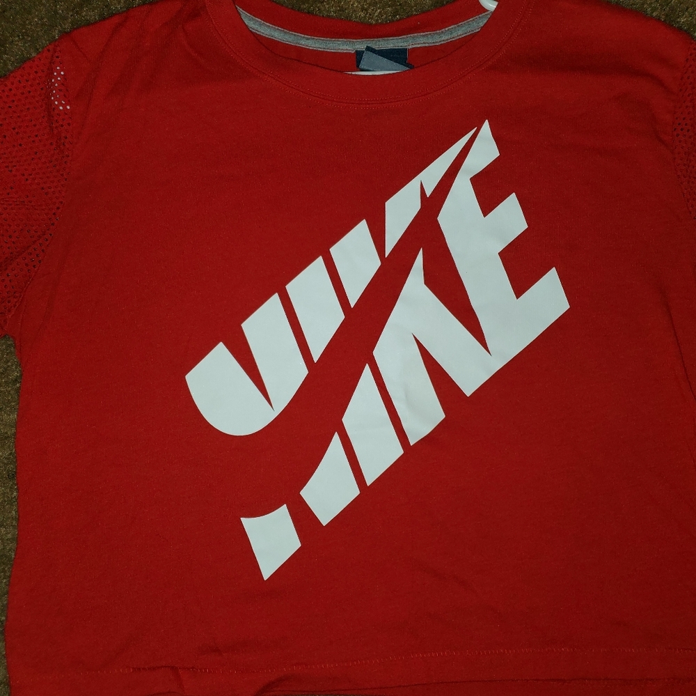 nike shirt